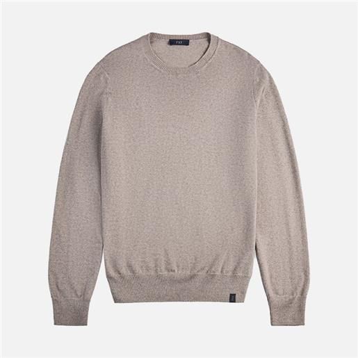Fay pullover Fay maglia girocollo f. 12 uomo