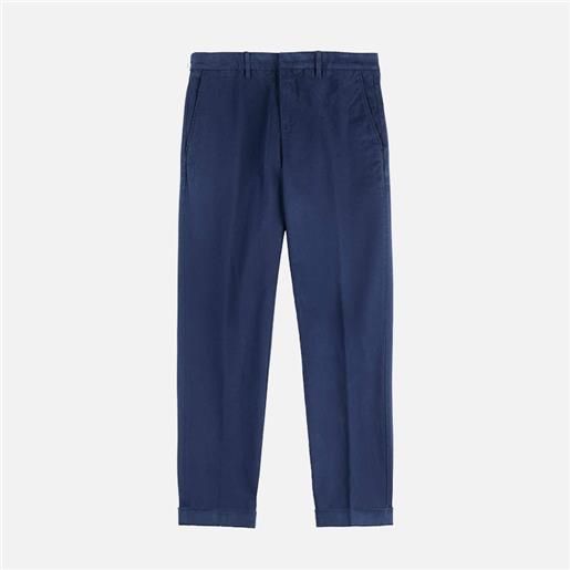 Fay pantalone Fay capri tinto capo uomo