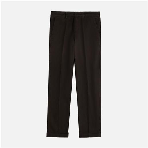Fay pantalone Fay capri tinto capo uomo