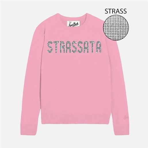 MC2 SAINT BARTH maglia MC2 SAINT BARTH new queen donna