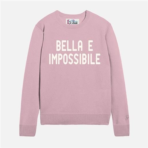 MC2 SAINT BARTH maglia MC2 SAINT BARTH new queen donna