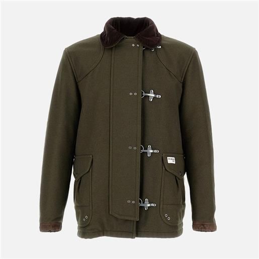 Fay giacca Fay 4 ganci archive uomo