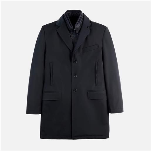Fay cappotto Fay db coat stretch uomo