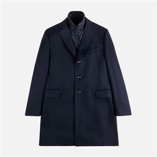 Fay cappotto Fay easy db coat uomo