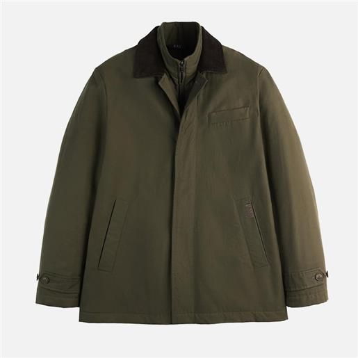 Fay giubbino Fay country morning - db front uomo