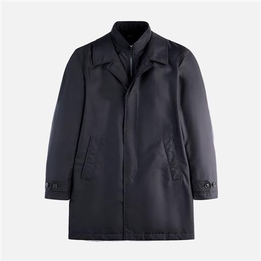 Fay cappotto Fay easy morning (db front) uomo