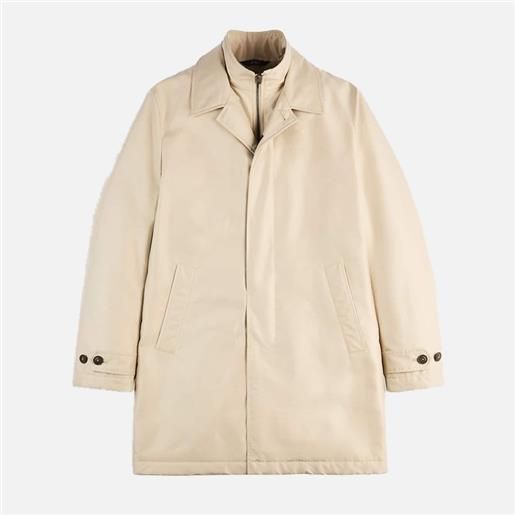 Fay cappotto Fay easy morning (db front) uomo