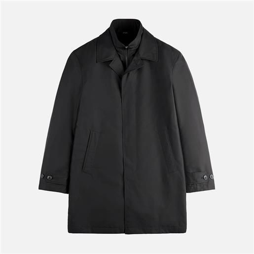 Fay cappotto Fay easy morning (db front) uomo