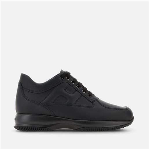 Hogan sneakers Hogan interactive allacciato uomo