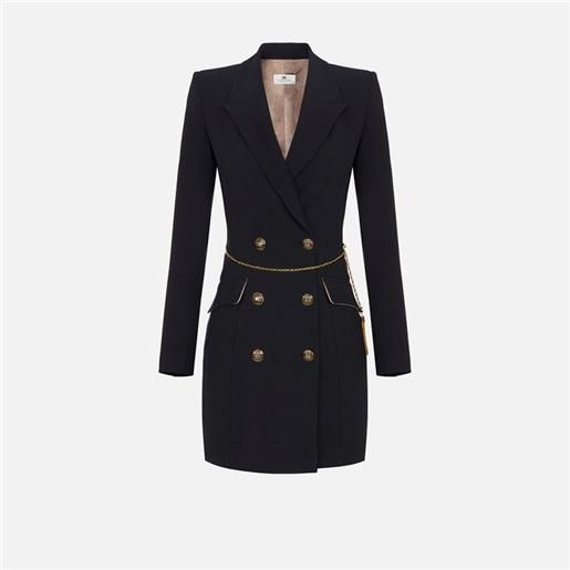 Elisabetta Franchi abito Elisabetta Franchi donna