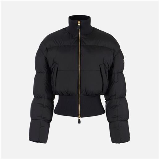 Elisabetta Franchi giacca imbottita Elisabetta Franchi donna