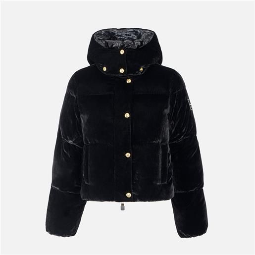 Elisabetta Franchi giacca imbottita Elisabetta Franchi donna