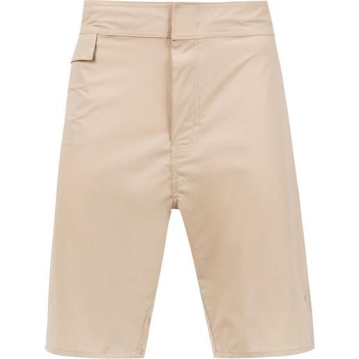 Amir Slama swim shorts - toni neutri