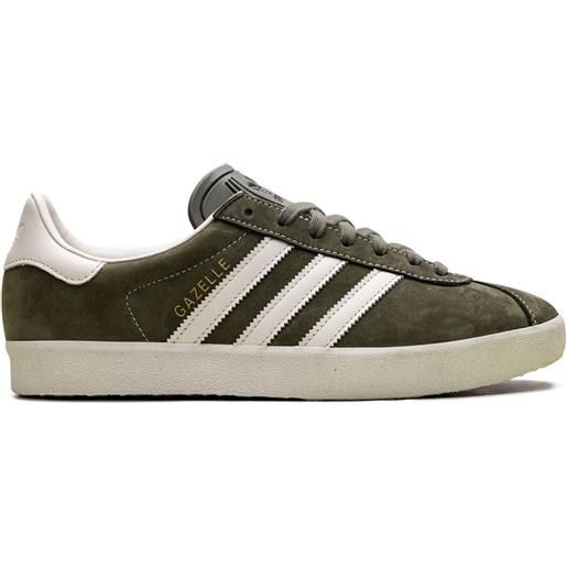 adidas sneakers gazelle 85 "green" - verde