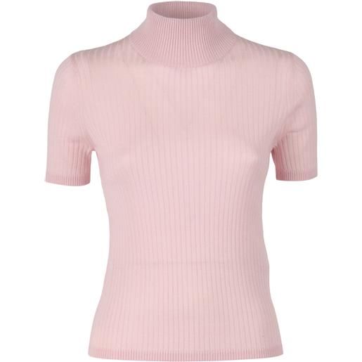 Max Mara Studio maglia-canottiera-top jangy