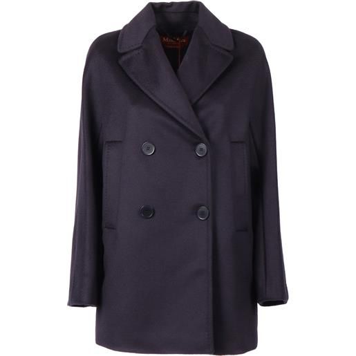 Max Mara Studio giaccone sheree