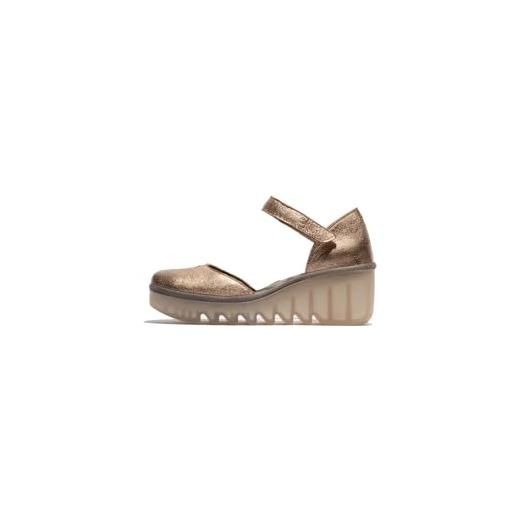 Fly London p501305023 biso305fly sandal, 42