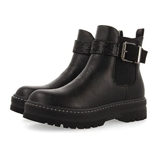 GIOSEPPO ennis, mocassino, nero, 29 eu