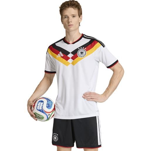 ADIDAS germany home 2025/2026 jersey maglia replica gara adulto