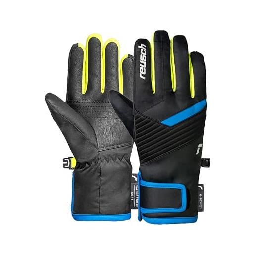 Reusch dan r-tex® xt gloves 3 1/2