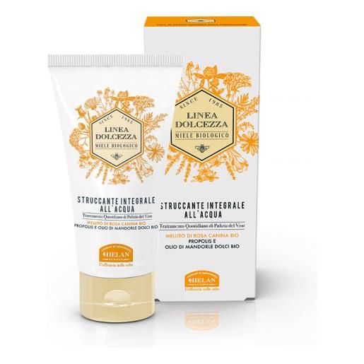 HELAN linea dolcezza strucc. Acqua