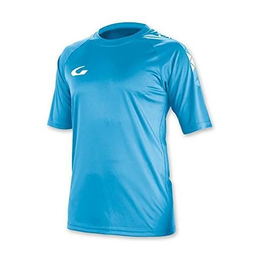 GEMS ai05-0503 siviglia t-shirt celeste m