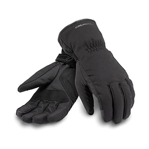 Tucano urbano guanti password 3g hydroscud® nero l