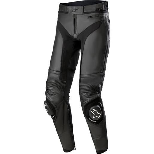 Alpinestars missile 3 pantaloni corti moto nero, 54