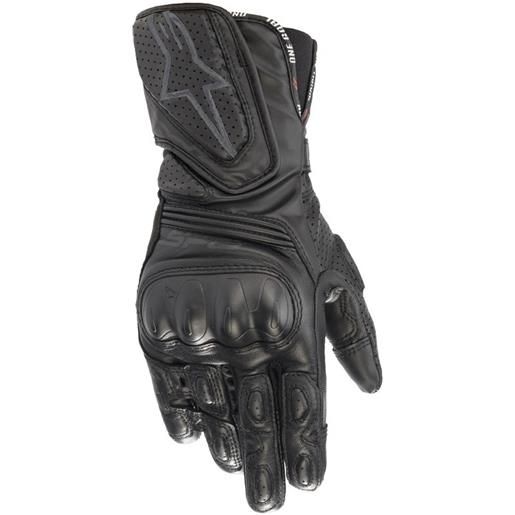 Alpinestars guanti da moto Alpinestars sp-8 da donna, nero, m