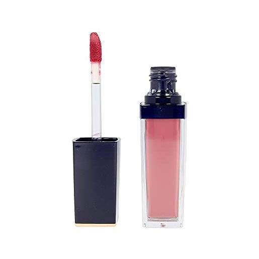 Estee Lauder estée lauder pure color envy liquid lip potion, 420 rebellious rose, 7 ml