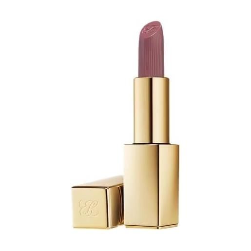 Estee Lauder estée lauder pure color matte lipstick n. 809 secret scandal, 1 pezzo