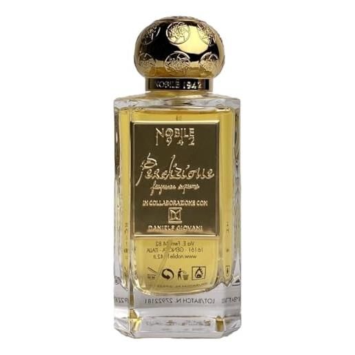 Nobile 1942 donna profumo perdizione 75 ml