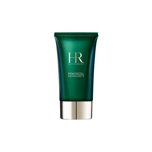 Helena Rubinstein powercell anti-pollution mask maschera viso 100 ml