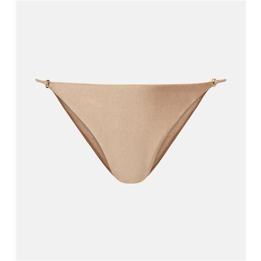 Jade Swim slip bikini aria