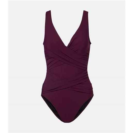 Karla Colletto costume intero elegante