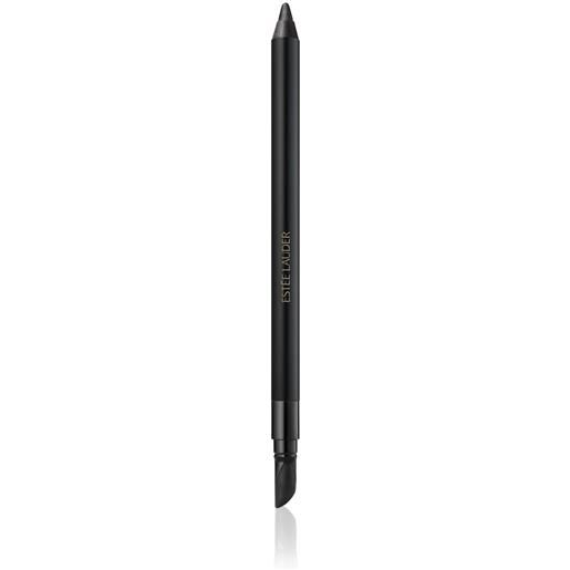 Estée Lauder double wear 24h waterproof gel eye pencil onyx - matita occhi