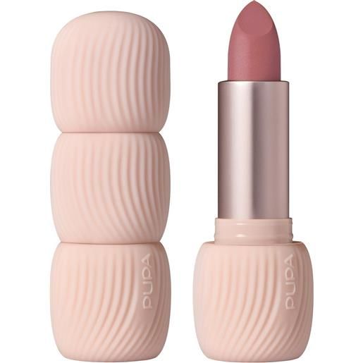 Pupa my crush 010 - hug me 3,5g - rossetto