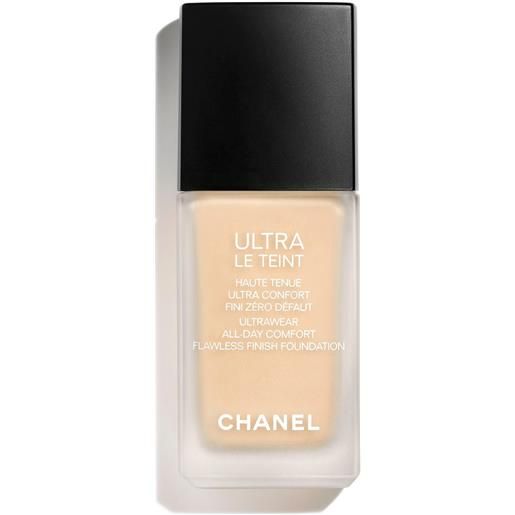 CHANEL ultra le teint fluide bd21 - fondotinta liquido