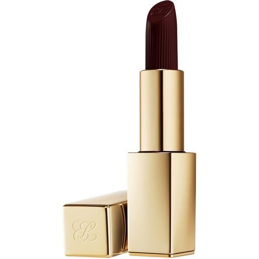Estée Lauder pure color lipstick 685 midnight kiss 3,5gr - rossetto