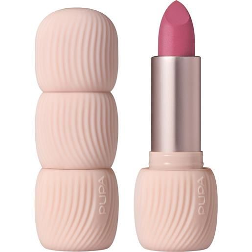 Pupa my crush 020 - sweet heart 3,5g - rossetto