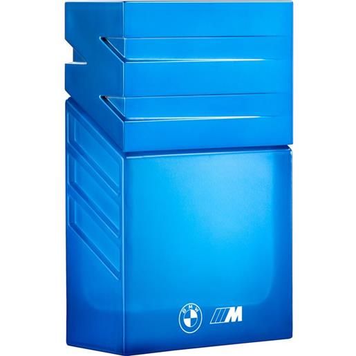 BMW m 1972 eau de toilette 100 ml