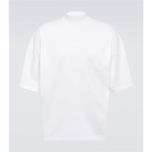 Jil Sander t-shirt in jersey di cotone