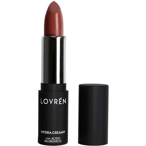 Lovren essential rossetto nude creamy 4g r1