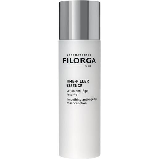 Filorga time filler - essence lozione anti età idratante e levigante, 150ml