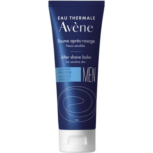 AVENE avène men - balsamo dopo barba, 75ml