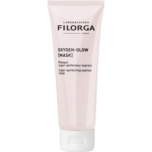 Filorga oxygen glow - mask maschera super-perfezionatrice istantanea, 75ml