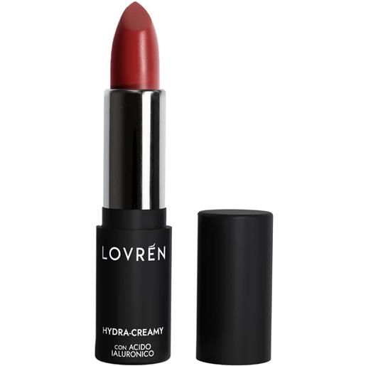 Lovren essential rossetto rosa notte creamy 4g r2
