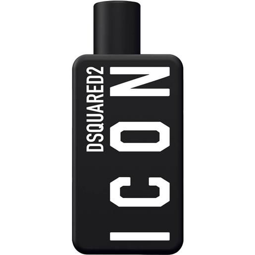 Dsquared2 icon pour homme eau de parfum