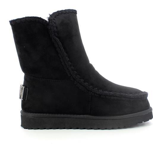 ICON stivaletti donna ICON cod. Ic04412sd