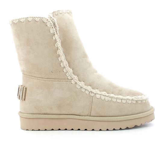 ICON stivaletti donna ICON cod. Ic04412sd